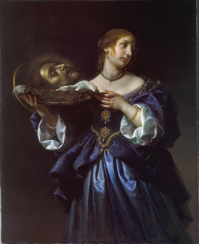 Carlo Dolci - 1616-1687